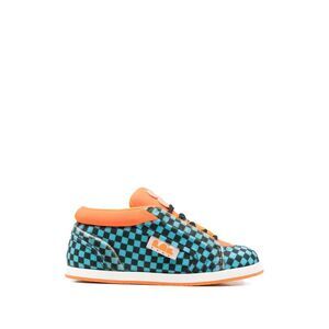 Pdf Blue Trainers - Low-Tops Men